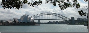 7. Sydney Harbour Bridge (Sidney, Australia)_thumb